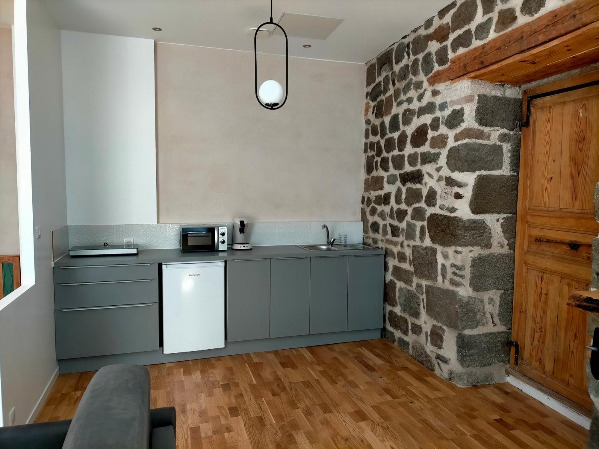 Le Relax Max Apartment Le Puy-en-Velay Luaran gambar
