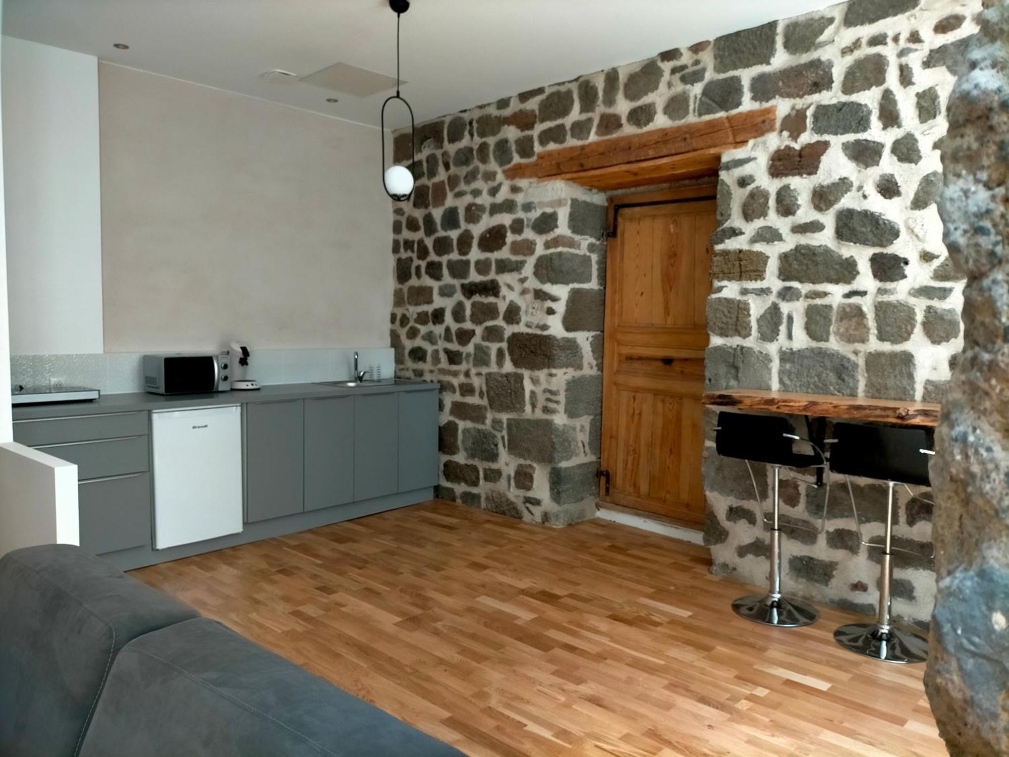 Le Relax Max Apartment Le Puy-en-Velay Luaran gambar